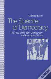 Capa do artigo Spectre Of Democracy