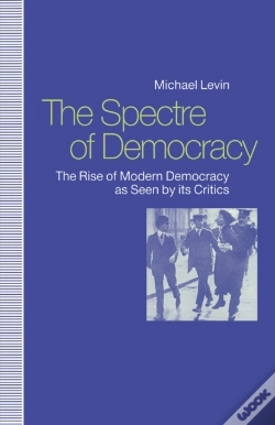 Capa do artigo Spectre Of Democracy