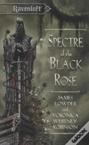 Capa do artigo Spectre Of The Black Rose