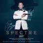 Spectre (Original Motion Picture Soundtrack) - CD - Preview