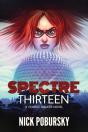 Spectre Thirteen - Preview