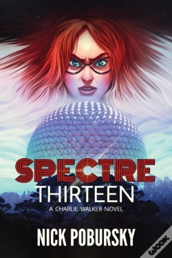 Capa do artigo Spectre Thirteen