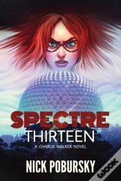Capa do artigo Spectre Thirteen