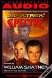 Capa do artigo Spectre