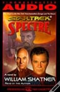 Capa do artigo Spectre