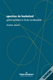 Capa do artigo Spectres De Bachelard