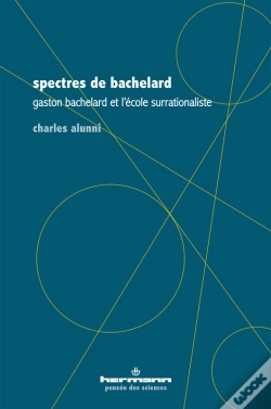 Capa do artigo Spectres De Bachelard