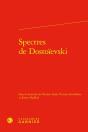 Spectres De Dostoïevski - Preview