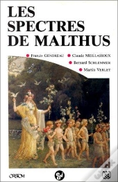 Spectres De Malthus