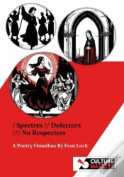 Capa do artigo Spectres, Defectors, No Respecters