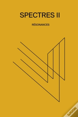 Capa do artigo Spectres Ii Resonances