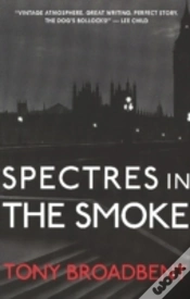 Capa do artigo Spectres In The Smoke