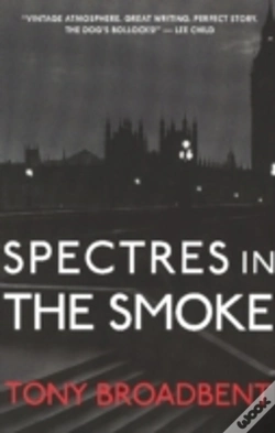 Capa do artigo Spectres In The Smoke