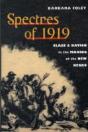 Spectres Of 1919 - Preview
