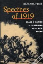 Capa do artigo Spectres Of 1919