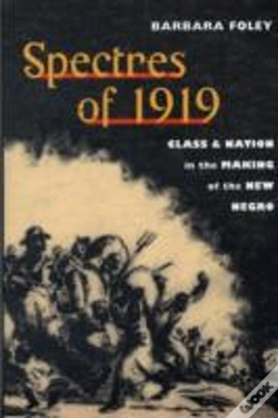 Capa do artigo Spectres Of 1919
