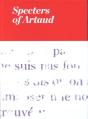 Spectres Of Artaud   - Preview