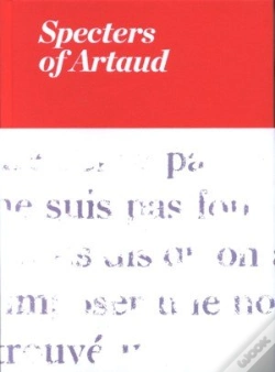 Capa do artigo Spectres Of Artaud  