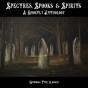 Spectres, Spooks & Spirits - Preview