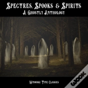 Capa do artigo Spectres, Spooks & Spirits