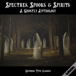 Capa do artigo Spectres, Spooks & Spirits