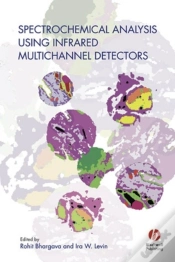 Capa do artigo Spectrochemical Analysis Using Infrared Multichannel Detectors