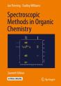 Spectroscopic Methods In Organic Chemistry - Preview