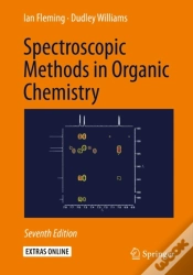Capa do artigo Spectroscopic Methods In Organic Chemistry