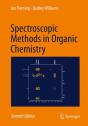 Spectroscopic Methods In Organic Chemistry - Preview
