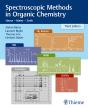 Spectroscopic Methods In Organic Chemistry - Preview