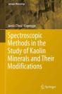 Spectroscopic Methods In The Study Of Kaolin Minerals And Their Modifications - Preview