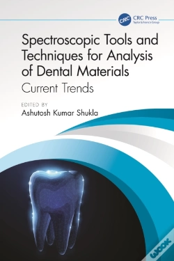 Capa do artigo Spectroscopic Tools And Techniques For Analysis Of Dental Materials