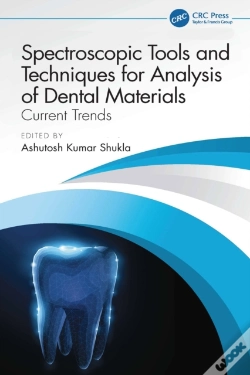 Capa do artigo Spectroscopic Tools And Techniques For Analysis Of Dental Materials