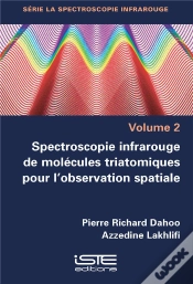 Capa do artigo Spectroscopie Infrarouge De Molécules Triatomiques Pour L