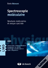 Spectroscopie Tome 2