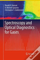 Spectroscopy And Optical Diagnostics For Gases