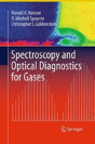 Spectroscopy And Optical Diagnostics For Gases - Preview