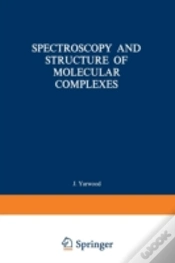Capa do artigo Spectroscopy & Structure Of Molecular Co