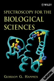 Capa do artigo Spectroscopy For The Biological Sciences