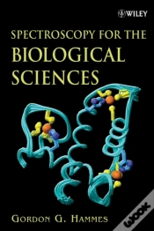 Capa do artigo Spectroscopy For The Biological Sciences