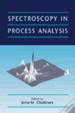 Capa do artigo Spectroscopy In Process Analysis