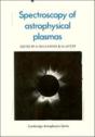 Spectroscopy Of Astrophysical Plasmas - Preview