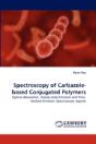 Spectroscopy Of Carbazole-Based Conjugated Polymers - Preview