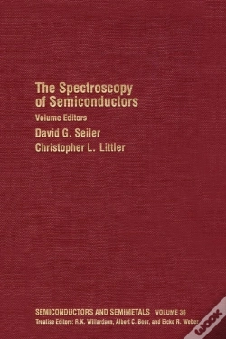 Capa do artigo Spectroscopy Of Semiconductors