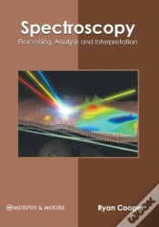 Capa do artigo Spectroscopy: Processing, Analysis And I