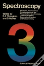 Capa do artigo Spectroscopy