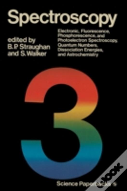 Spectroscopy