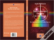 Capa do artigo Spectroscopy: The Key To The Stars