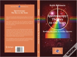 Capa do artigo Spectroscopy: The Key To The Stars