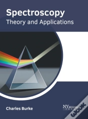 Capa do artigo Spectroscopy: Theory And Applications